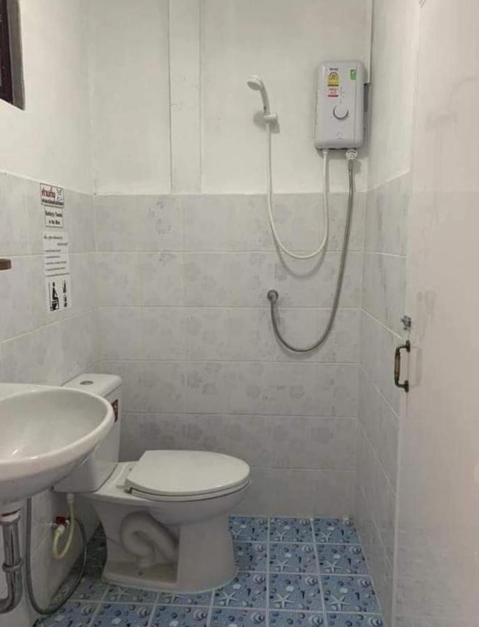 Yaijaew House Apartment สุโขทัย ภายนอก รูปภาพ