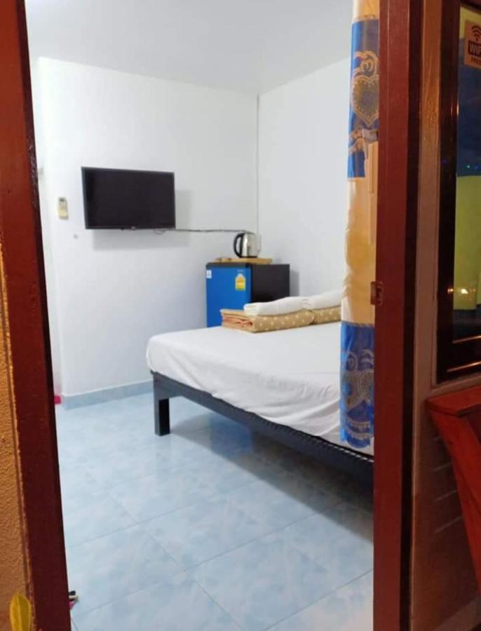 Yaijaew House Apartment สุโขทัย ภายนอก รูปภาพ